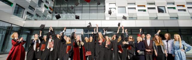 Ukrainian university launches country’s first fund for spinouts