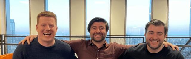 London-based Beamery beams into Europe’s unicorn club as it secures over €47 million