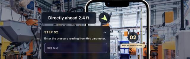 Squint raises funding to expand its AR-powered technology platform
