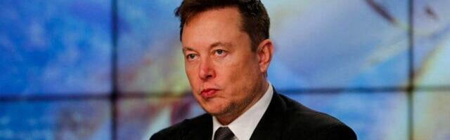 Clear and Present Danger: Elon Musk's father Errol Musk fears attempt on Tesla CEO's life