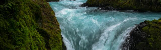 Join Big River Watch, first Ireland & UK citizen river survey