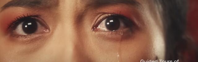 Tripadvisor’s ‘Juicy’ Ad for Viator