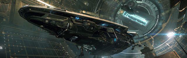 Elite Dangerous takes a leaf out of Star Citizen’s book a decade later and starts selling ships for real money