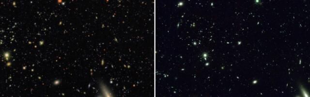 Scientists used a retired supercomputer to prep for NASA’s Roman mission — Argonne Theta supercomputer created nearly four million simulated images