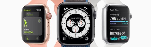 7 best Apple Watch apps to download now