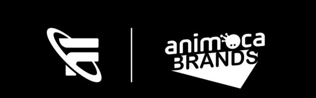 Futureverse teams up with Animoca Brands on metaverse/blockchain tech