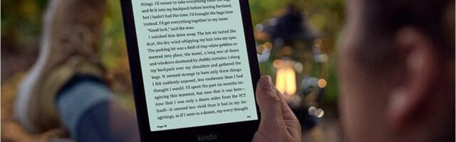 The best Kindle deals you can get during Prime Day 2024