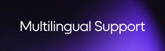 Inworld AI adds localization for Mandarin, Japanese and Korean