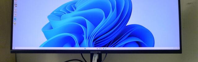 Gigabyte GS34WQC 34-inch curved gaming monitor review: High performance, accuracy and value