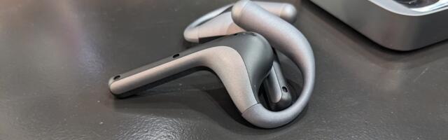 We tried out Timekettle's new AI translation earbuds at IFA 2024 - and they made the world feel a lot closer