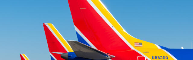 Southwest Leadership Makes Its Case With New Products, Capacity Cuts