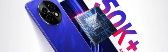 Realme P1 Speed's key specs confirmed