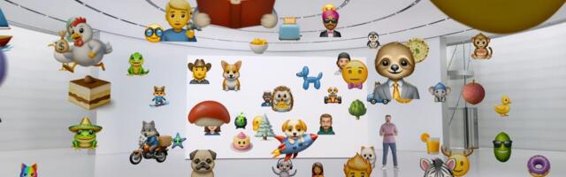 iOS 18.2 Public Beta 1 Brings Genmoji and More AI to Some iPhones