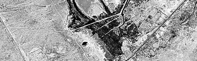 Archaeologists Use Spy Satellite Images to Spot Location of Famous Ancient Battle 