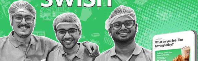 Swish Bags $2 Mn From Accel To Deliver Food In 10 Minutes