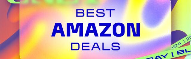 Amazon Black Friday Deals: I Found the 53 Deals Worth Shopping This Holiday Season