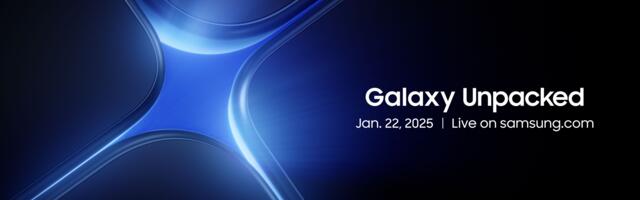 Galaxy Unpacked 2025: What to expect and how to watch the Galaxy S25 launch live