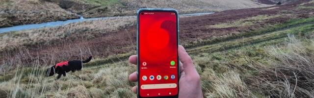 A video call to space may change mobile coverage forever