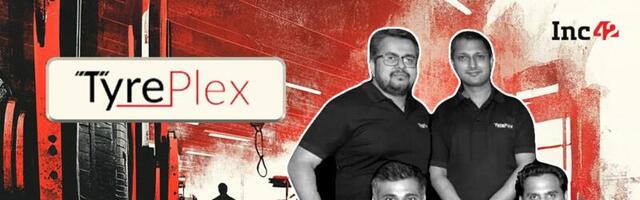 How Tyreplex Is Disrupting $13 Bn Tyre Market For Dealers And Buyers Alike
