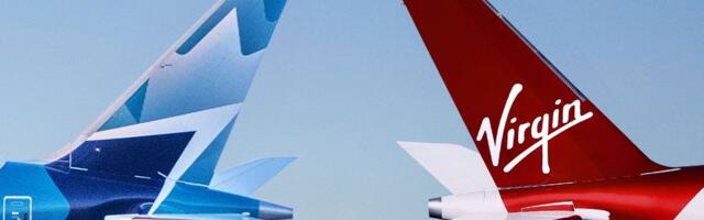 Why India Is the Real Prize for Virgin Atlantic and WestJet’s New Partnership