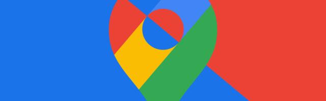 Now Google Maps is starting to use Android 16’s live update notifications