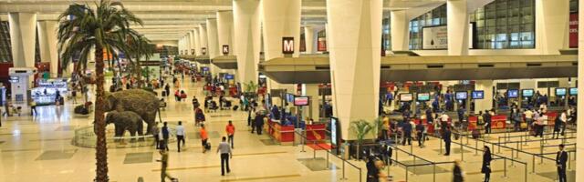 Jump in Indian Travel: More Premium, More Last-Minute