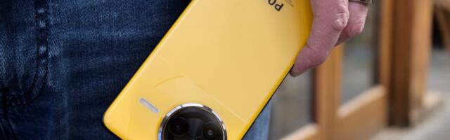 Poco F7 Ultra review: it’s the best Poco phone I’ve used