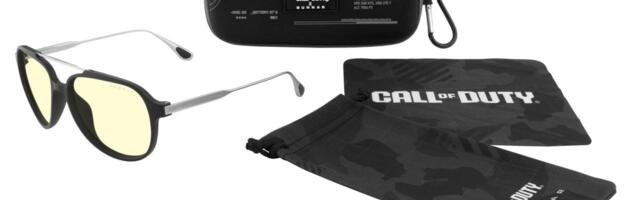 Review: Gunnar’s Call of Duty Ghost Edition sunglasses has style and some function