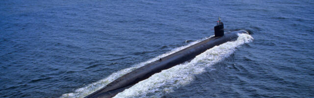 Can Submarines Launch Missiles While Submerged? A Look At How Their Weapons Systems Work