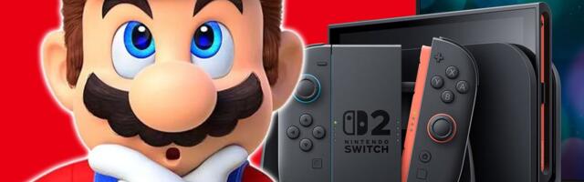 PCs will be exempt from Trump's tariffs, but consoles will not