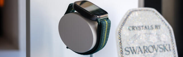 This would have been the perfect time for Motorola to make a new Moto 360 Wear OS watch