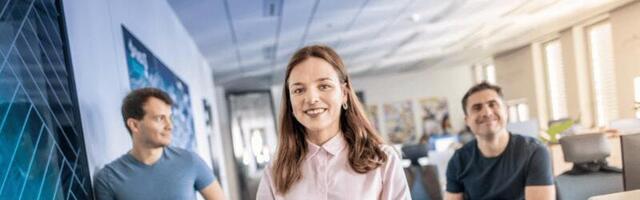 Czech investment fund Rockaway Ventures targets game-changing tech with new €55 million raise