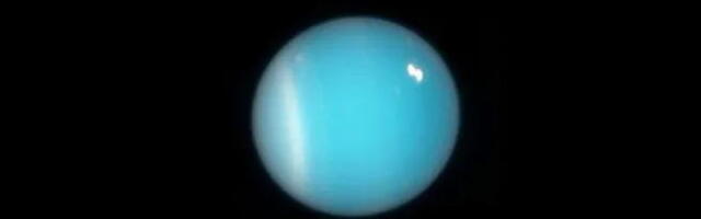 We now have a good idea about the makeup of Uranus’ atmosphere