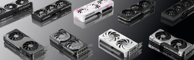Nvidia's 16GB RTX 5060 Ti reportedly 16x more popular than its 8GB variant — German retailer figures suggest customers are steering clear of lower spec model