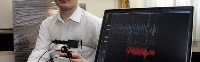 How Polygraph Tests Work (And Can They Really Tell If You're Lying?)