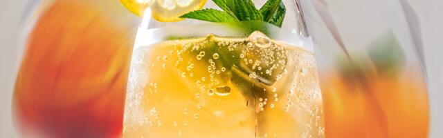 Move over, Aperol — the Hugo Spritz is summer's hottest cocktail