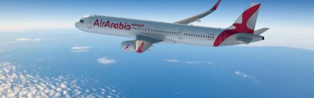 Saudi Arabia Approves Major New Airline Based in Dammam