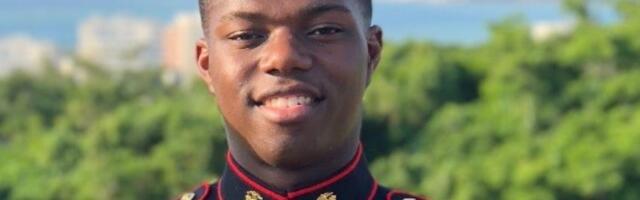 College wasn't right for me, so I joined the Marines. I was able to travel and avoid student loan debt.