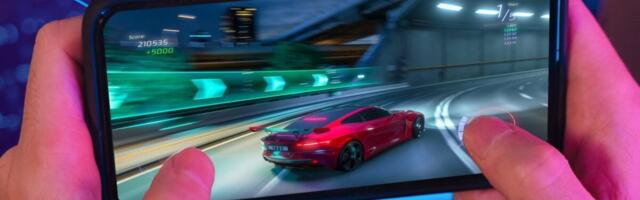 ARM’s New Neural Upscaler Could Finally Make Gaming on Phones Exciting Again