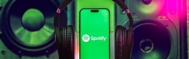 Spotify Will Let You Create Transitions and Mix Playlists Like a DJ