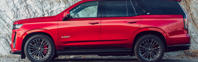 5 Cars You Might Not Know Have Corvette Engines