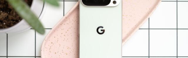 Google Pixel 10 Pro review: AI, Qi2, and a spec bump too