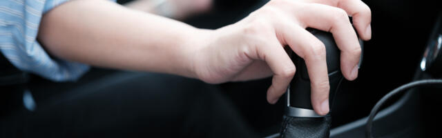 When Should You Use The Low Gear In An Automatic Car?