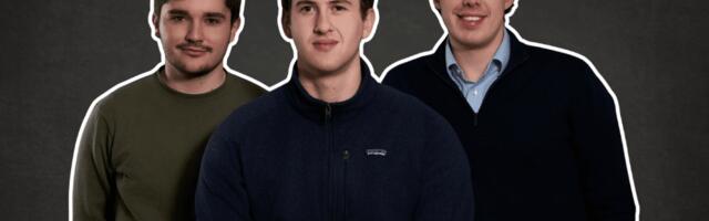 London’s Throxy raises €5.3 million to overcome sales bottleneck and burnout with outbound growth partner