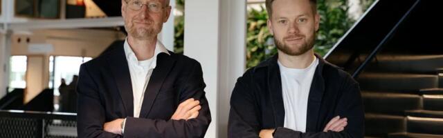 CuspAI’s AI ‘search engine’ for materials attracts $100M funding from Temasek, Samsung, Hyundai, Prosus, and more