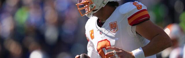 It's Your NFL Week 6 Viewing Guide: See Which Games Are on Today