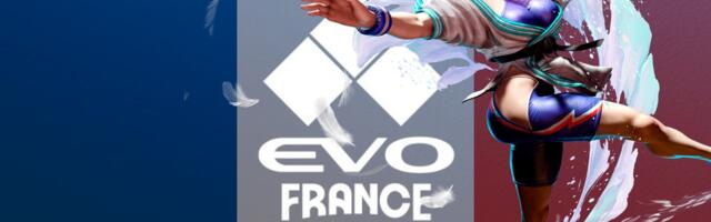 As long as its new owners don’t meddle with the formula, Evo France could be the first step in a brilliant new era for fighting game events