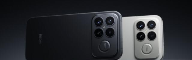 Redmi K90 Pro Max debuts with Snapdragon 8 Elite Gen 5 SoC and a Bose 2.1 channel speaker setup