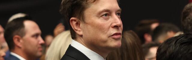 Elon Musk Doesn’t Give a Fuck About Poverty