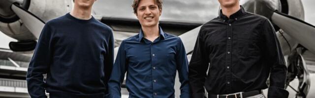 Top 10 Startup and Tech Funding News – October 28, 2025 Top 10 Startup and Tech Funding News – October 28, 2025